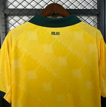 Load image into Gallery viewer, New AC Milan Third 3rd Soccer Jersey 2025/2026 Men Adult Fan Version