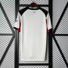 Load image into Gallery viewer, New AC Milan Away Soccer Jersey 2025/2026 Men Adult Fan Version