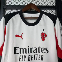 Load image into Gallery viewer, New AC Milan Away Soccer Jersey 2025/2026 Men Adult Fan Version
