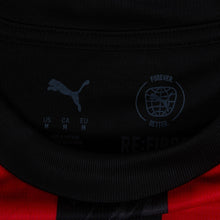 Load image into Gallery viewer, New AC Milan Home Soccer Jersey 2025/2026 Men Adult PULISIC #11 MODRIC #14