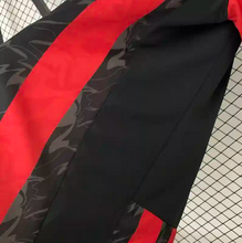 Load image into Gallery viewer, New AC Milan Home Soccer Jersey 2025/2026 Men Adult Fan Version