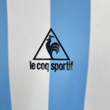 Load image into Gallery viewer, Retro Argentina Home Soccer Jersey World Cup 1986 Men Adult
