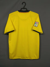 Load image into Gallery viewer, Retro Barcelona Away Soccer Jersey 2008/2009 Men Adult XAVI #6 A.INIESTA #8 MESSI #10