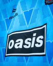 Load image into Gallery viewer, New Season Bohemian x OASIS Cup Soccer Jersey 2025/2026 Men Adult Fan Version