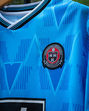 Load image into Gallery viewer, New Season Bohemian x OASIS Cup Soccer Jersey 2025/2026 Men Adult Fan Version