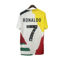 Load image into Gallery viewer, New Cristiano Ronaldo Tribute Commemorative Edition Jersey 2025/2026 Men Adult