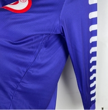 Load image into Gallery viewer, Retro Fiorentina Home Long Sleeve Soccer Jersey 1998/1999 Men Adult