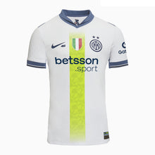 Load image into Gallery viewer, New Inter Milan X Valentino Rossi Special Edition Jersey 2024/2025 Men Adult Fan Version