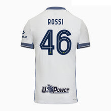 Load image into Gallery viewer, New Inter Milan X Valentino Rossi Special Edition Jersey 2024/2025 Men Adult - ROSSI #46