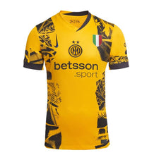 Load image into Gallery viewer, New Inter Milan Third Soccer Football Jersey 2024/2025 Men Adult Fan Version