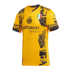 Load image into Gallery viewer, New Inter Milan Third Soccer Football Jersey 2024/2025 Men Adult Fan Version