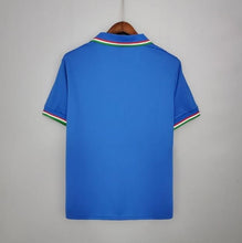 Load image into Gallery viewer, Retro Italy Home Soccer Jersey 1982 Men Adult