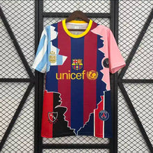 Load image into Gallery viewer, New Messi Tribute Commemorative Edition Jersey 2025/2026 Men Adult