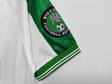 Load image into Gallery viewer, Retro Nigeria Away Soccer Jersey 1996 Men Adult OKOCHA #10