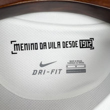 Load image into Gallery viewer, Retro Santos Home Long Sleeve Soccer Jersey 2011/2012 Men Adult NEYMAR JR #11