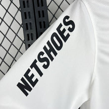 Load image into Gallery viewer, Retro Santos Home Long Sleeve Soccer Jersey 2011/2012 Men Adult NEYMAR JR #11