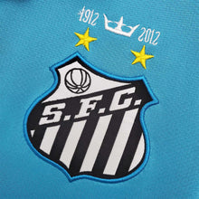 Load image into Gallery viewer, Retro Santos Third Soccer Jersey 2012/2013 Men Adult NEYMAR JR #11