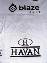 Load image into Gallery viewer, New Santos Home Soccer Jersey 2024/2025 Men Adult - NEYMAR JR #10