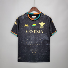 Load image into Gallery viewer, New Venezia FC Home Soccer Jersey 2021/2022 Men Adult Fan Version