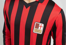 Load image into Gallery viewer, New AC Milan 125th Anniversary Soccer Football Jersey 2024/2025 Men Adult