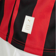 Load image into Gallery viewer, New AC Milan 125th Anniversary Soccer Football Jersey 2024/2025 Men Adult