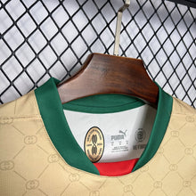 Load image into Gallery viewer, AC Milan Special Edition Soccer Football Jersey 2024/2025 Men Adult