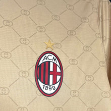 Load image into Gallery viewer, AC Milan Special Edition Soccer Football Jersey 2024/2025 Men Adult