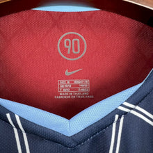 Load image into Gallery viewer, Retro Atletico Madrid Away Soccer Football Jersey 2004/2005 Men Adult