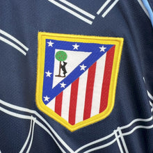 Load image into Gallery viewer, Retro Atletico Madrid Away Soccer Football Jersey 2004/2005 Men Adult