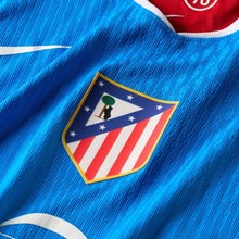 Load image into Gallery viewer, New Atletico Madrid Third Soccer Jersey 2025/2026 Men Adult