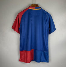 Load image into Gallery viewer, Retro Barcelona Home Champions League Soccer Jersey 2008/2009 Men Adult MESSI #10