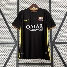 Load image into Gallery viewer, Retro Barcelona Third Soccer Football Jersey 2013/2014 Men Adult