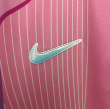 Load image into Gallery viewer, New Barcelona Special Edition Pink Soccer Jersey 2025/2026 Men Adult
