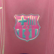 Load image into Gallery viewer, New Barcelona Special Edition Pink Soccer Jersey 2025/2026 Men Adult