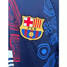 Load image into Gallery viewer, New Barcelona Special Edition Soccer Jersey 2025/2026 Men Adult
