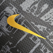 Load image into Gallery viewer, New Barcelona Special Edition Black Soccer Jersey 2023/2024 Men Adult Fan Version