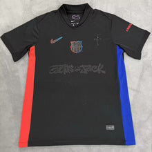 Load image into Gallery viewer, New Barcelona x Travis Scott Away Special Edition Jersey 2024/2025 Men Adult CACTUS JACK