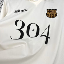 Load image into Gallery viewer, New Barcelona 'LAMINE YAMAL 304' Special Edition Jersey 2024/2025 Men Adult
