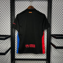 Load image into Gallery viewer, New Barcelona Away Soccer Football Jersey 2024/2025 Men Adult Fan Version