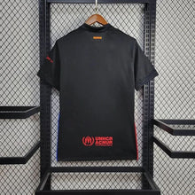 Load image into Gallery viewer, New Barcelona Away Commemorative Soccer Football Jersey 2024/2025 Men Adult