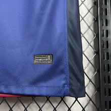 Load image into Gallery viewer, New Barcelona Home Soccer Football Jersey 2024/2025 Men Adult Fan Version