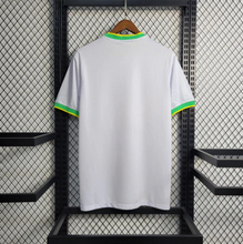 Load image into Gallery viewer, New Brazil White Pigeon Dove Special Edition Soccer Jersey 2024 Men Adult