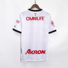 Load image into Gallery viewer, New Chivas Guadalajara CD Away Soccer Jersey 2022/2023 Men Adult Mexico League