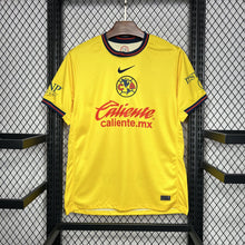 Load image into Gallery viewer, New Club America Home Soccer Football Jersey 2024/2025 Men Adult MX League