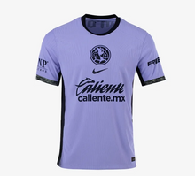 Load image into Gallery viewer, Club America Third Soccer Jersey 2023/2024 Men Adult MX League
