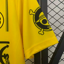Load image into Gallery viewer, New Borussia Dortmund x One Piece Special Edition Jersey 2025/2026 Men Adult