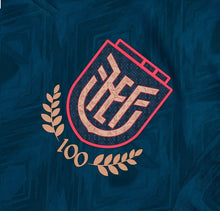 Load image into Gallery viewer, New Ecuador 2025 Centenary Home Soccer Jersey Men Adult Fan Version