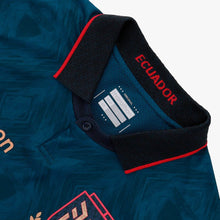 Load image into Gallery viewer, New Ecuador 2025 Centenary Home Soccer Jersey Men Adult Fan Version