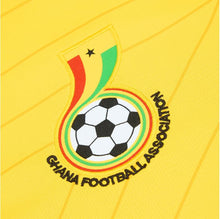 Load image into Gallery viewer, New Ghana Away Soccer Jersey 2024/2025 Men Adult Fan Version