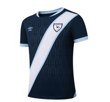 Load image into Gallery viewer, New Guatemala Away Soccer Jersey 2025/2026 Men Adult
